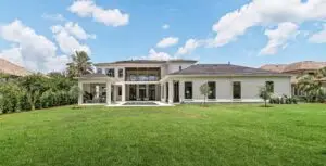 Luxury Homes by Troyer