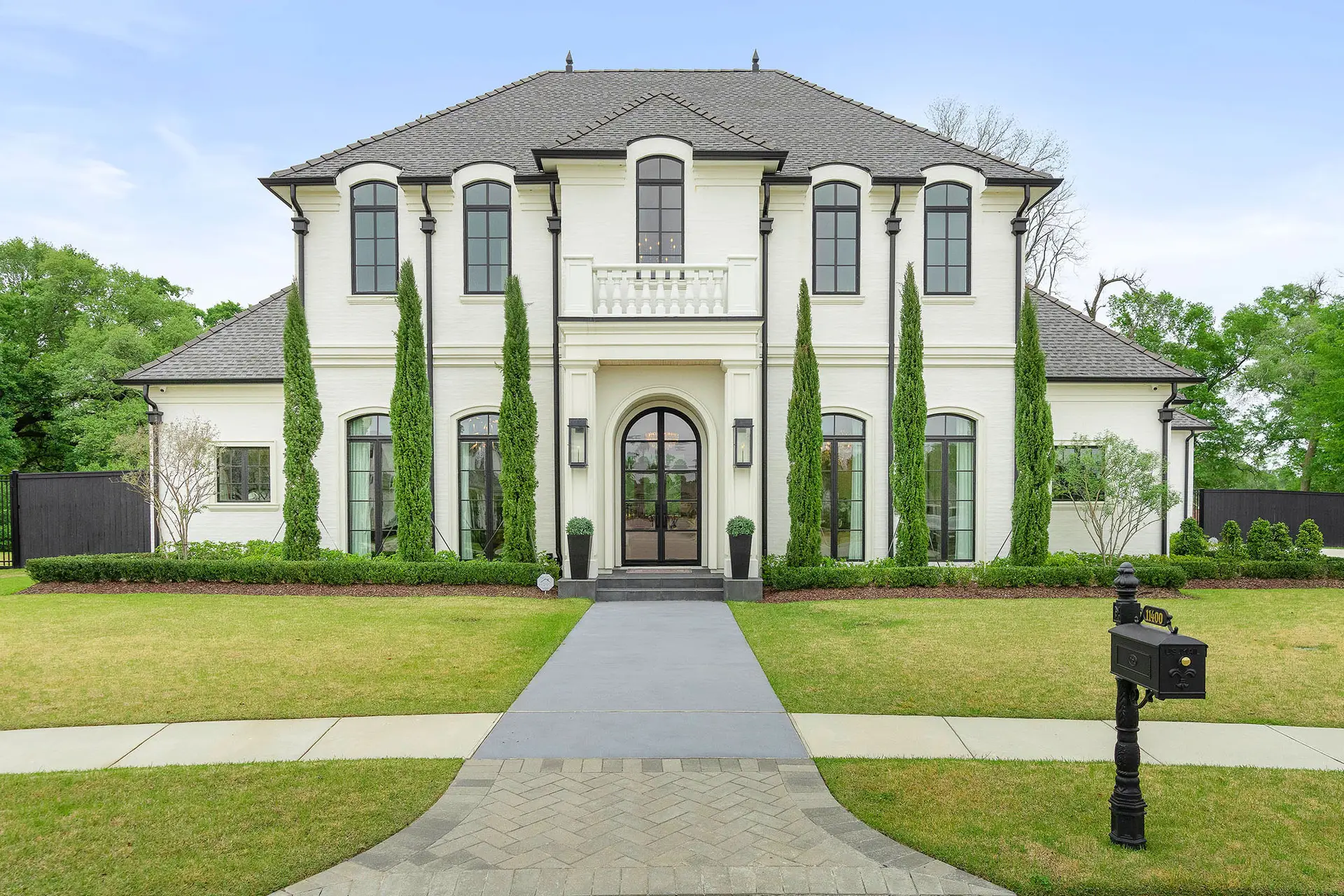 The Next Step After Choosing Your Lot: Design-Build Your Luxury Home with Troyer Builders