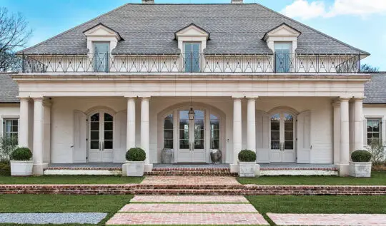 Custom Blueprints and Luxury Architecture: How Troyer Builders Designs a Home Unlike Any Other