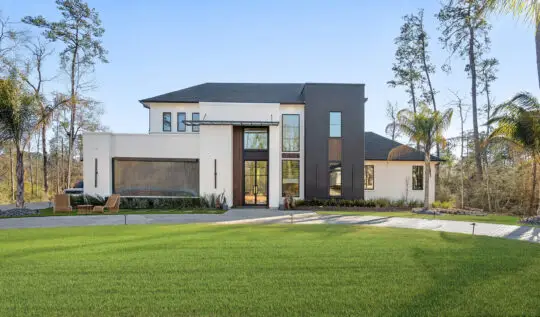 The First Step in Choosing Land for a Luxury Home in New Orleans: Flood Zones and Base Flood Elevation
