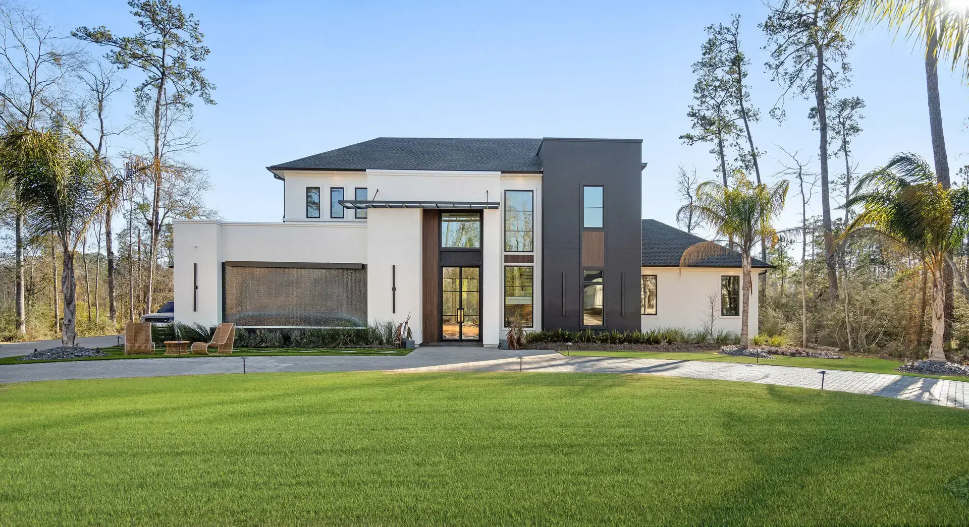 The First Step in Choosing Land for a Luxury Home in New Orleans: Flood Zones and Base Flood Elevation