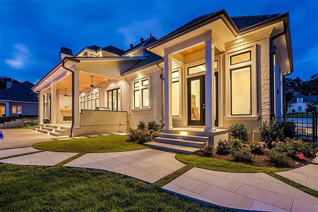 Building Codes and Why We Go Beyond the Minimum in Luxury Custom Home Construction