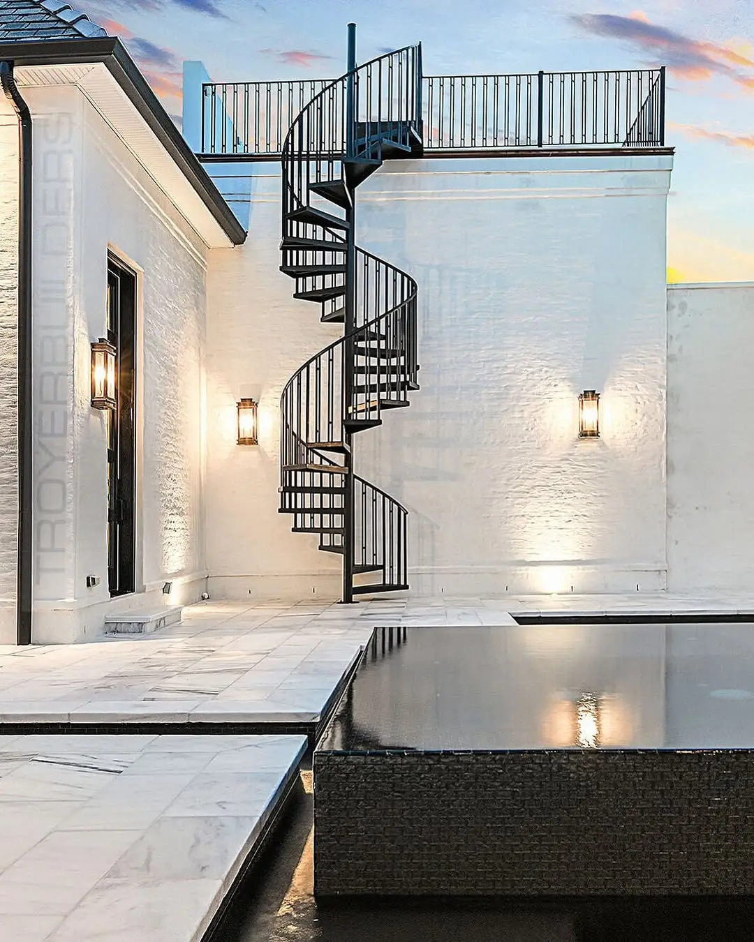 Elevation Requirements for Luxury Homes in South Louisiana and Coastal Mississippi