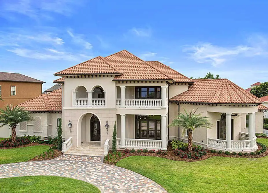 From Concept to Finishes and Furnishings: A Complete Luxury Home Process