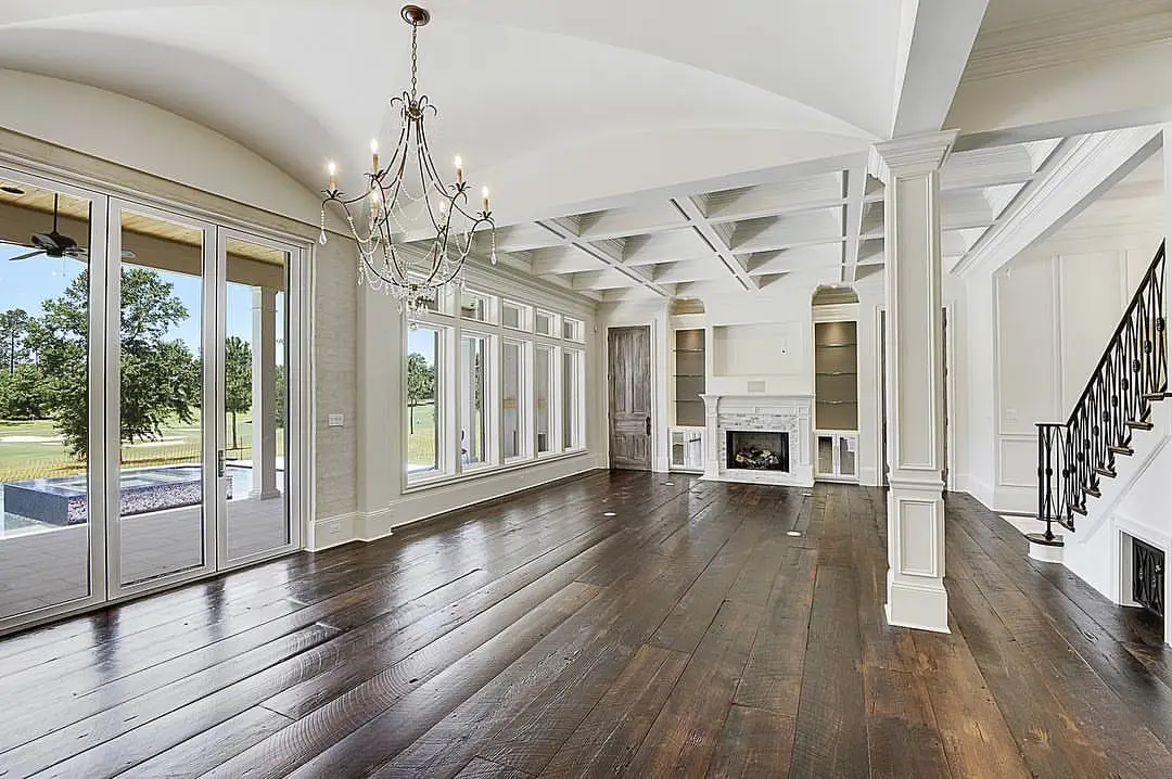Architecturally Driven Custom Homes: Why Design Leadership Matters