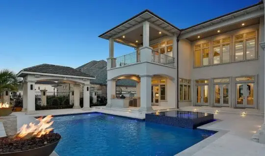 Custom Design-Build by Troyer: Creating a Truly One-of-a-Kind Luxury Home