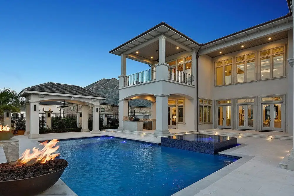 Custom Design-Build by Troyer: Creating a Truly One-of-a-Kind Luxury Home