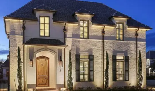 Custom-Engineered Smart Homes by Troyer Builders: Designed for You, Ready for the Future