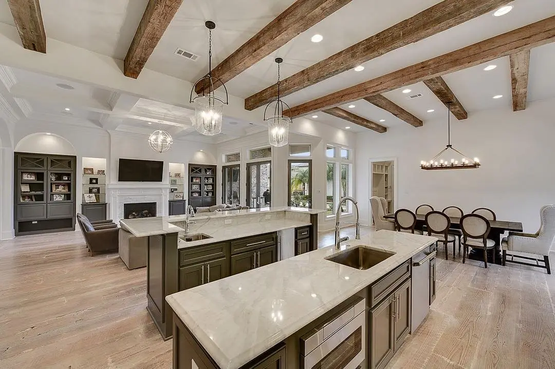 HVAC Engineering for Luxury Custom Homes